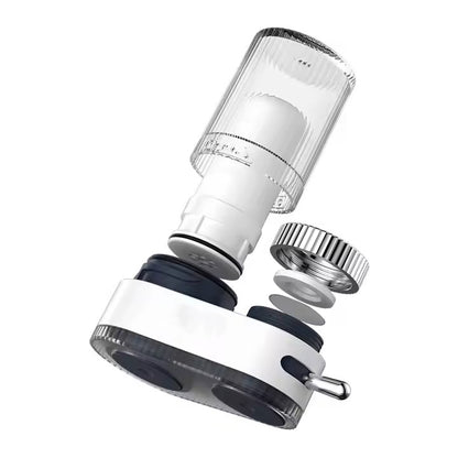 Aquanix – Filtro de Agua para Grifo